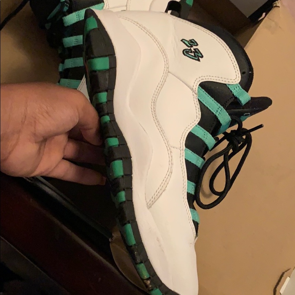 Shoes